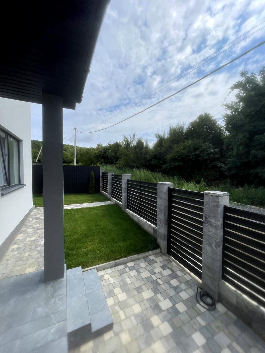 Дом по адресу ул. Капітульна (площадь 138 м²) - Atlanta.ua - фото 18