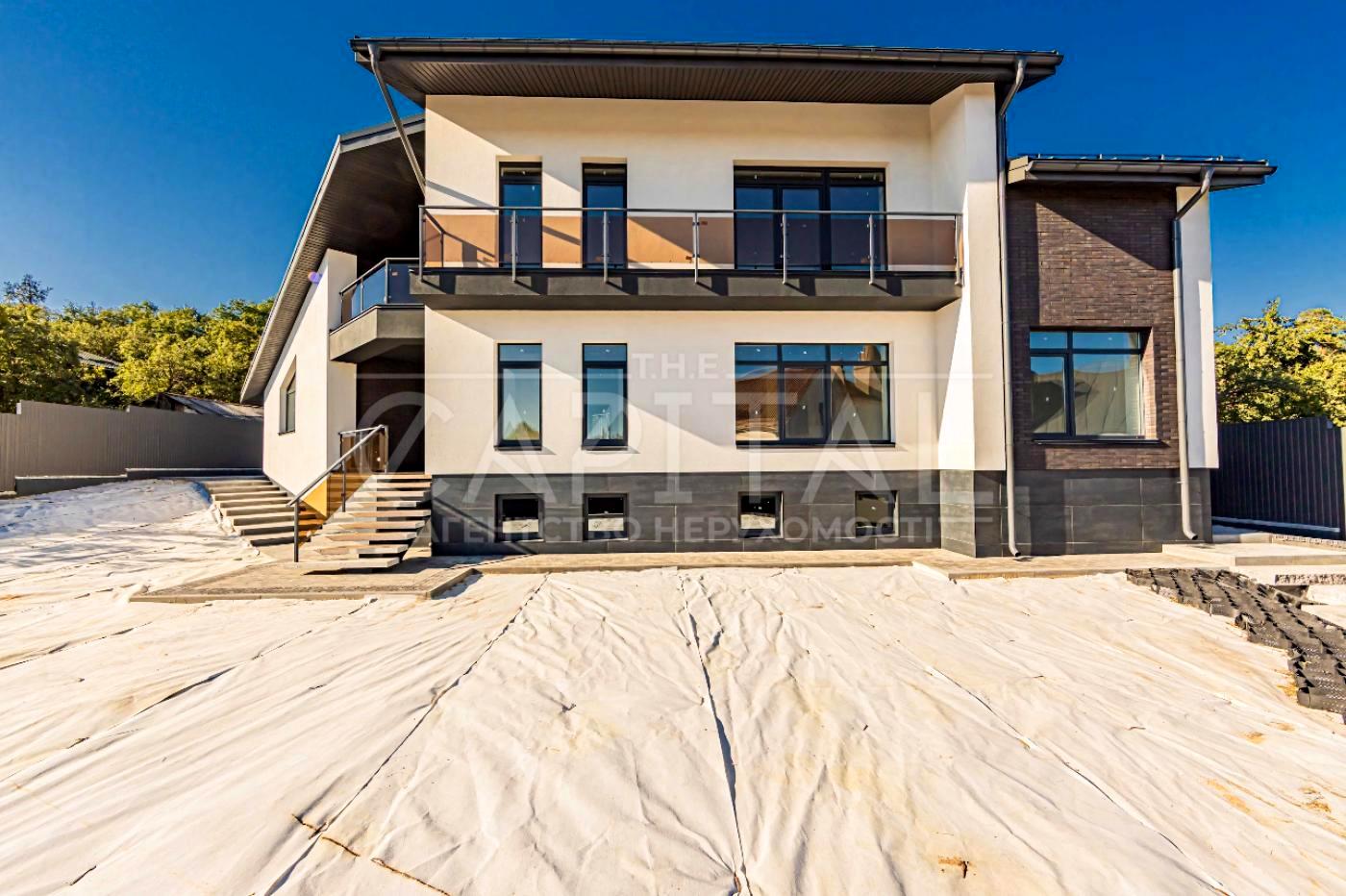 Будинок за адресою (площа 437 м²) - Atlanta.ua - фото 3