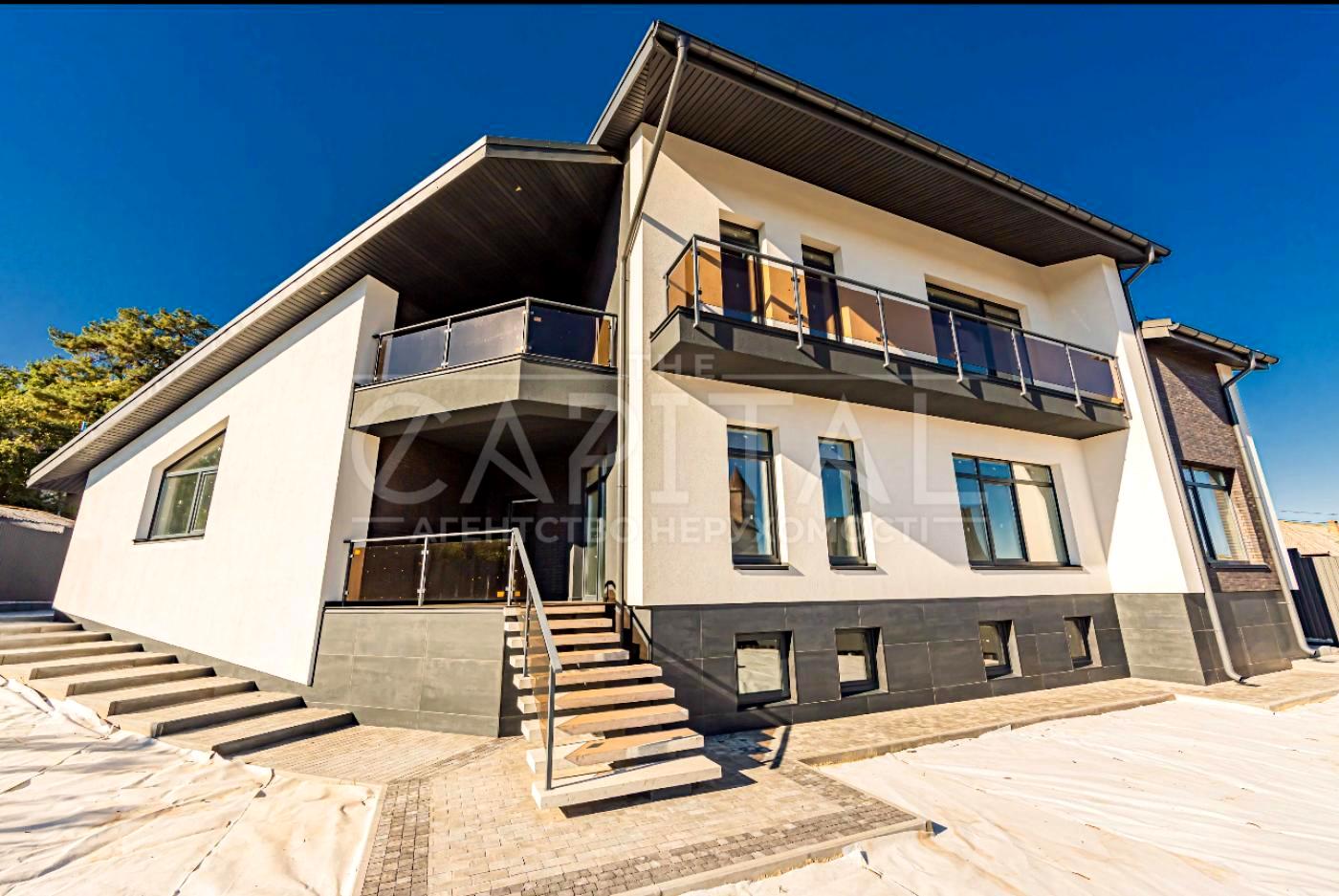 Будинок за адресою (площа 437 м²) - Atlanta.ua - фото 5