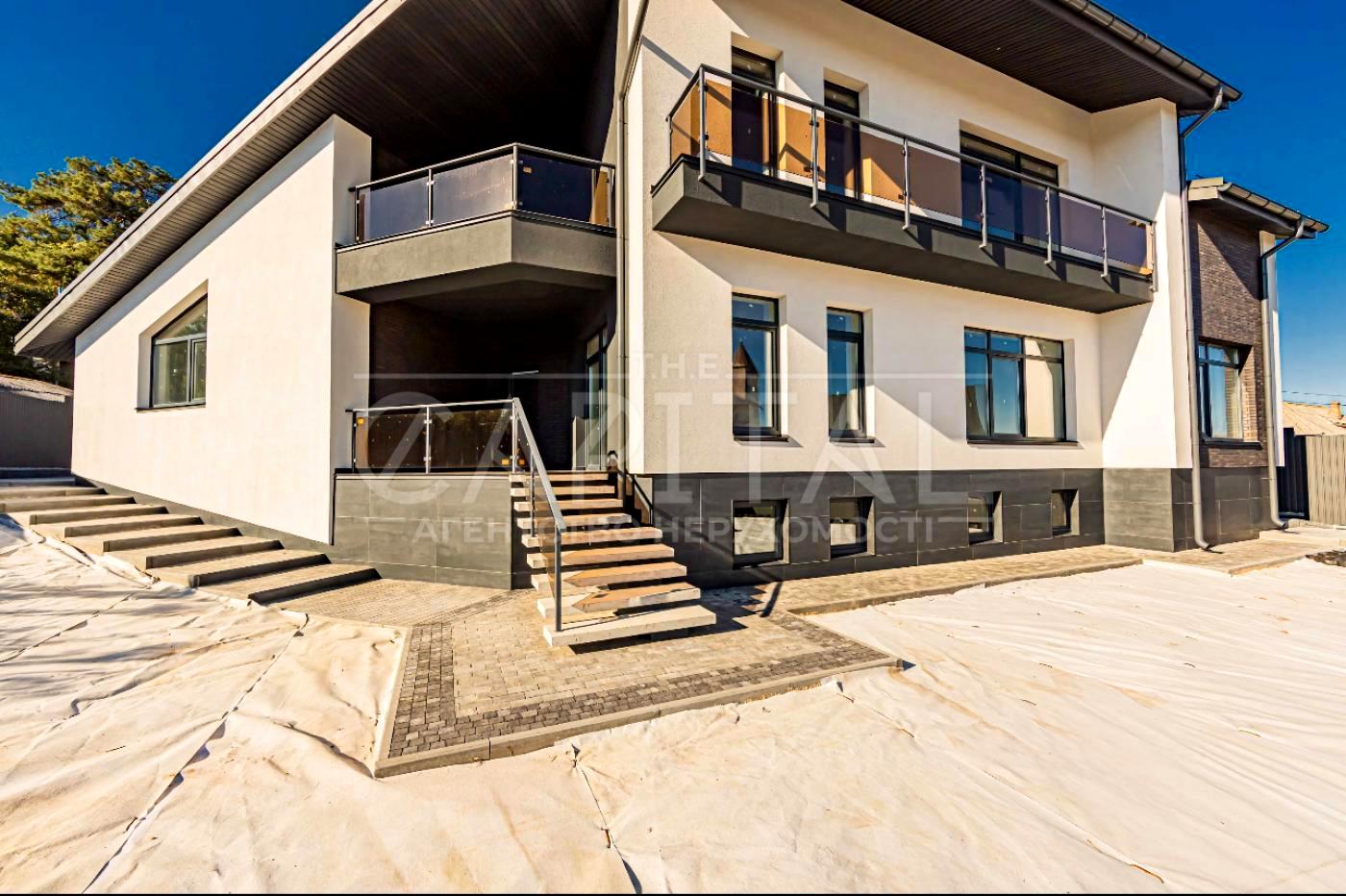 Будинок за адресою (площа 437 м²) - Atlanta.ua - фото 6