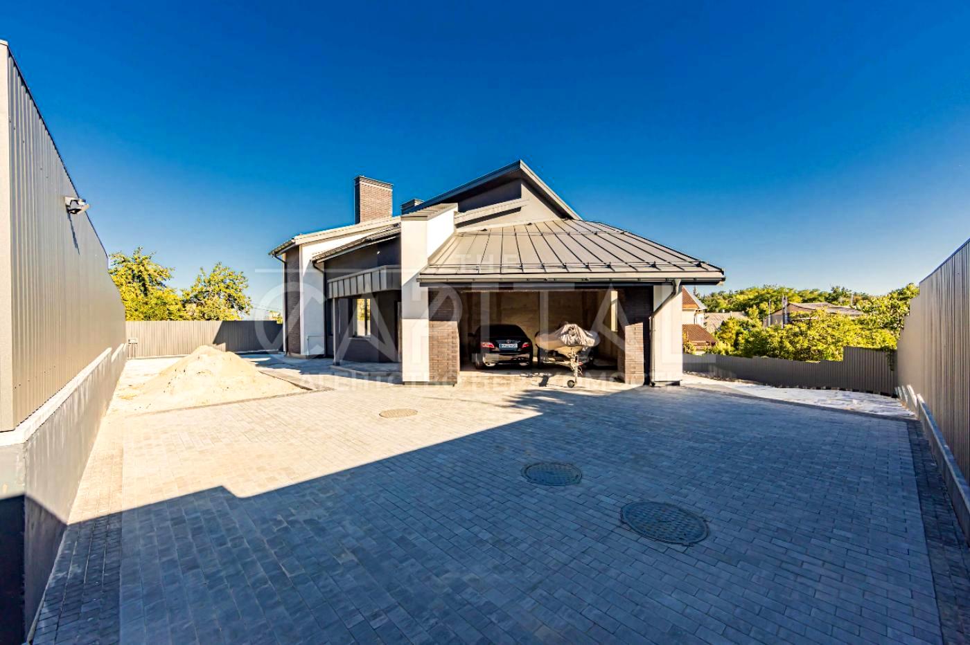 Будинок за адресою (площа 437 м²) - Atlanta.ua - фото 7