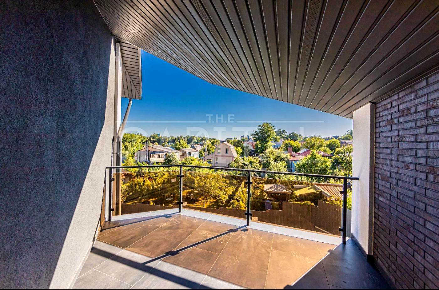 Будинок за адресою (площа 437 м²) - Atlanta.ua - фото 10