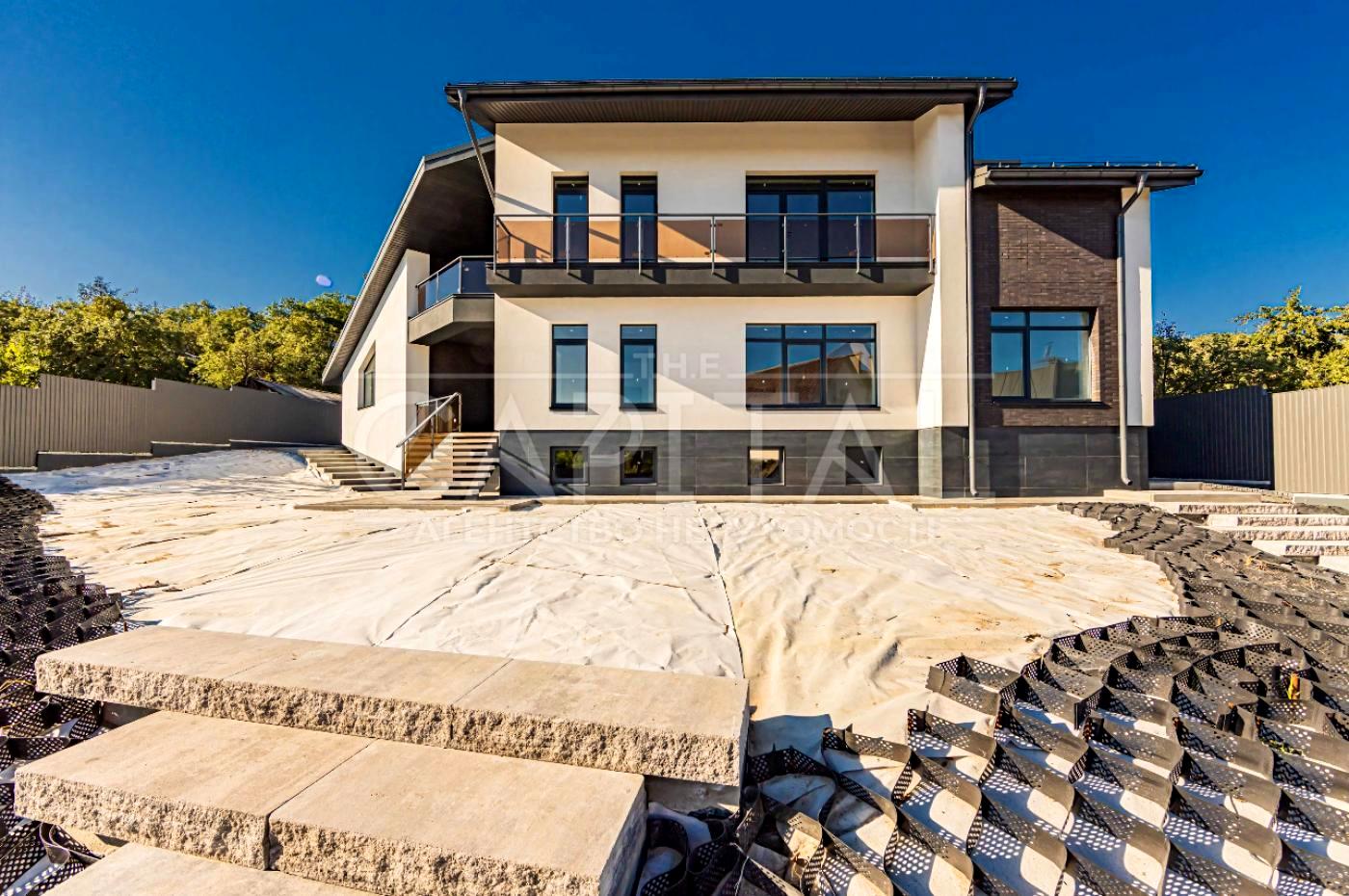 Будинок за адресою (площа 437 м²) - Atlanta.ua - фото 38