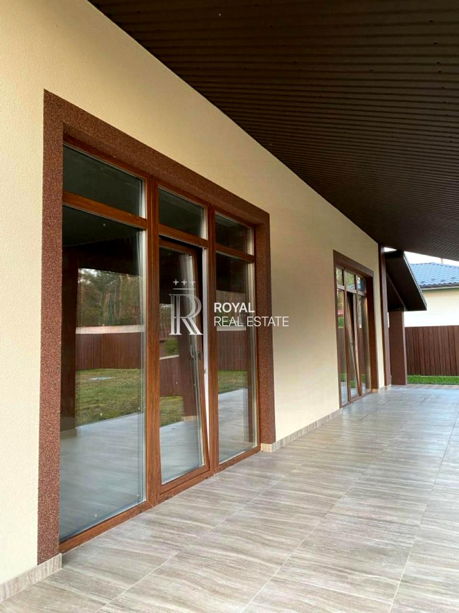 House by the address st. Svyato Pokrovskaya (area 197 m²) - Atlanta.ua - photo 3