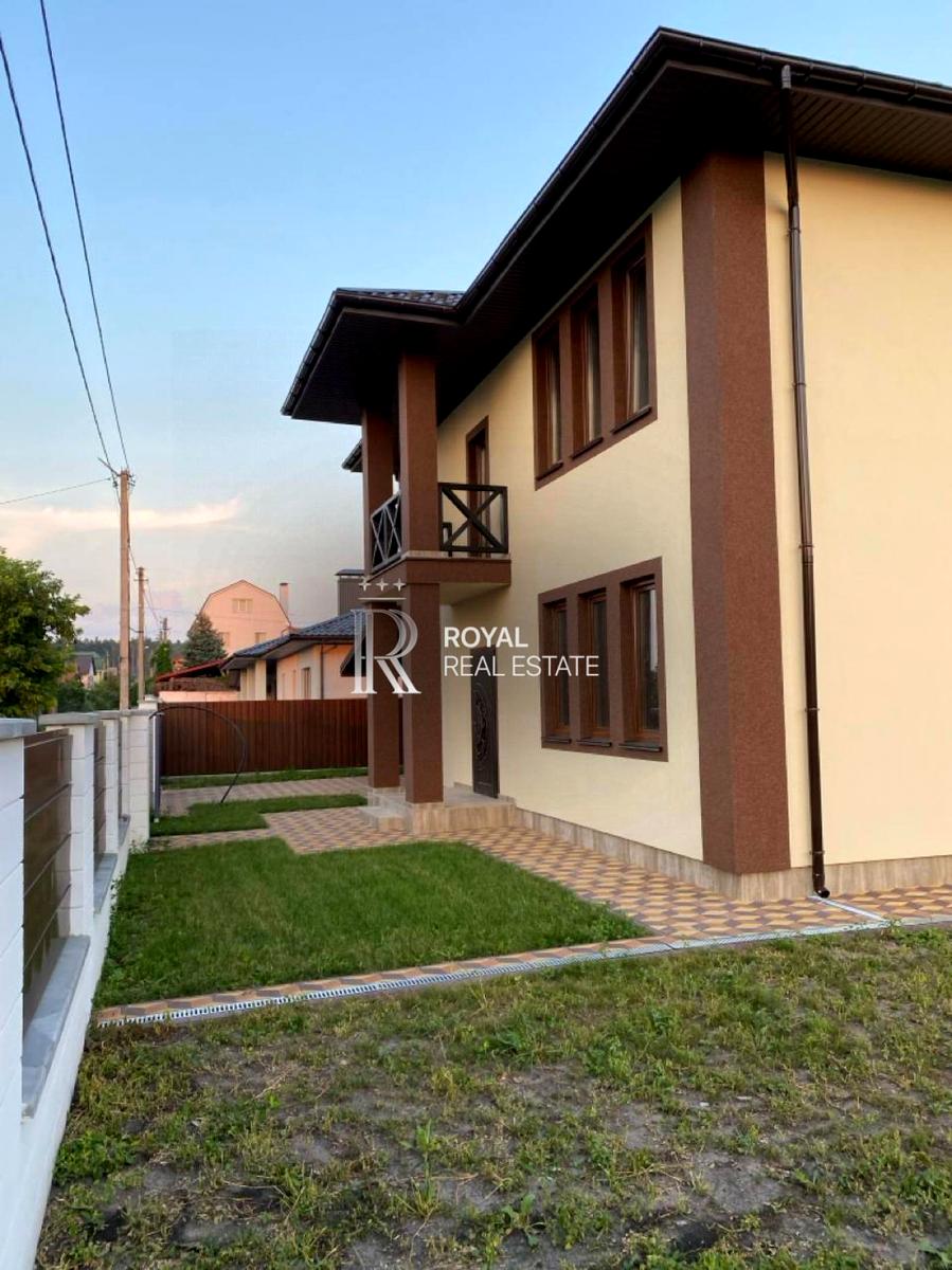 House by the address st. Svyato Pokrovskaya (area 197 m²) - Atlanta.ua - photo 2