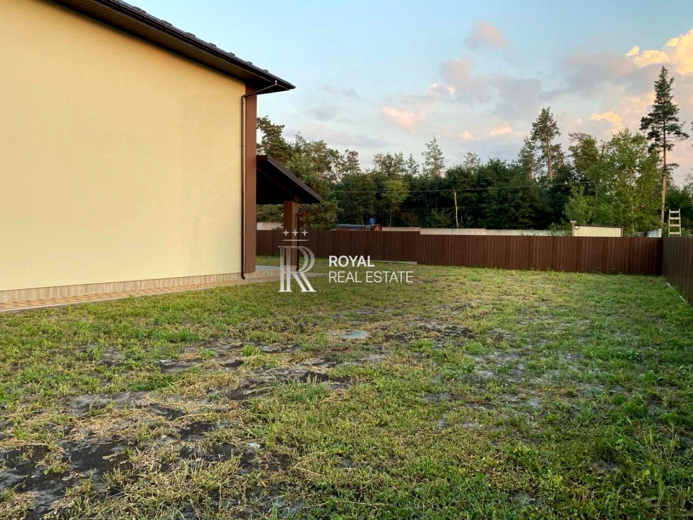 House by the address st. Svyato Pokrovskaya (area 197 m²) - Atlanta.ua - photo 5