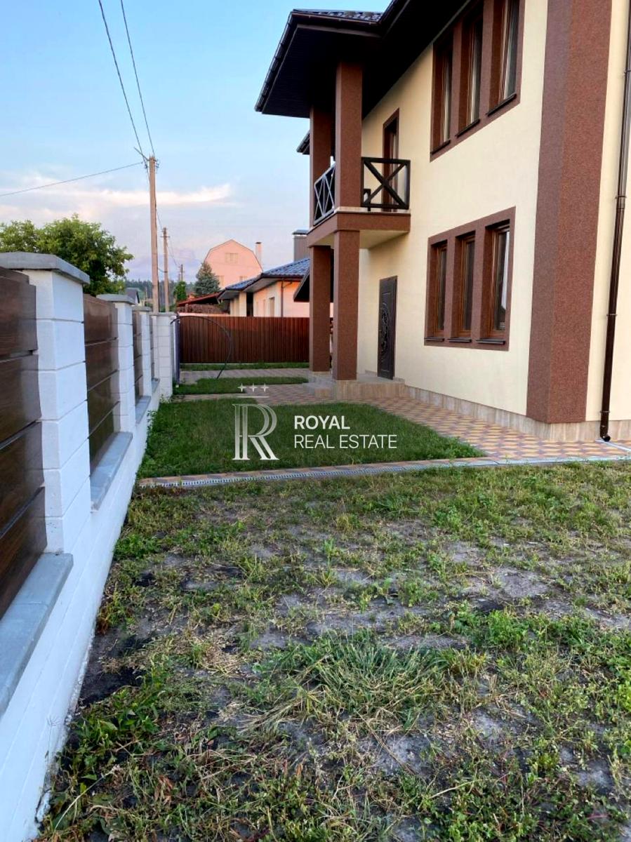 House by the address st. Svyato Pokrovskaya (area 197 m²) - Atlanta.ua - photo 4