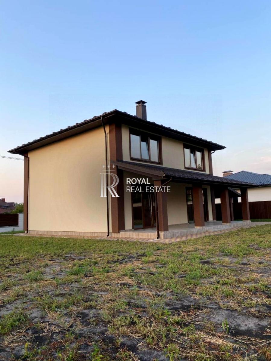 House by the address st. Svyato Pokrovskaya (area 197 m²) - Atlanta.ua - photo 6