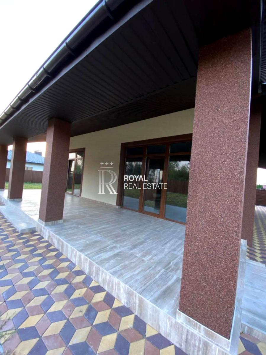 House by the address st. Svyato Pokrovskaya (area 197 m²) - Atlanta.ua - photo 7