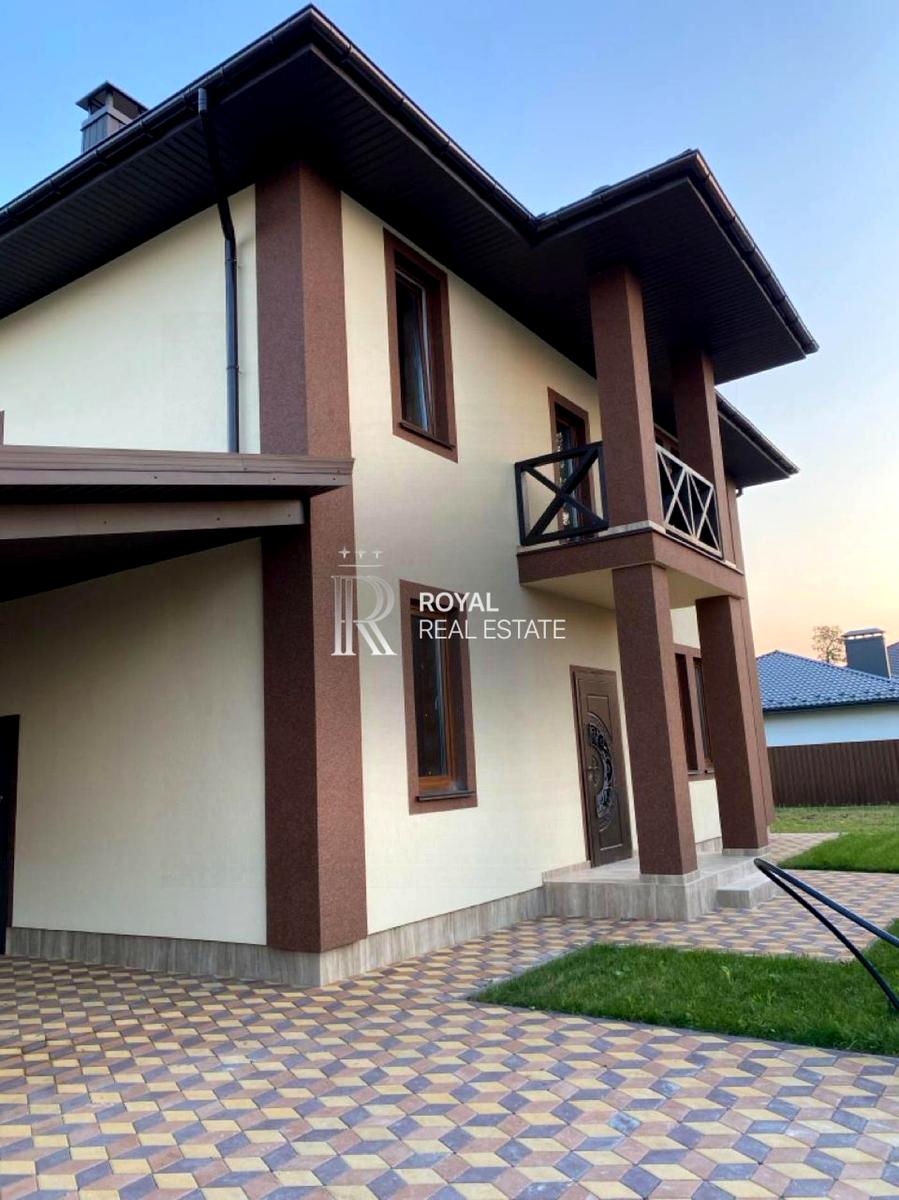 House by the address st. Svyato Pokrovskaya (area 197 m²) - Atlanta.ua - photo 9