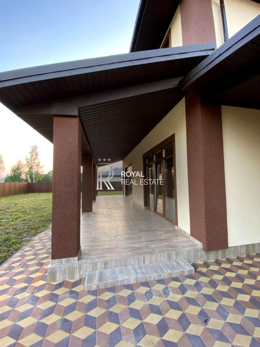 House by the address st. Svyato Pokrovskaya (area 197 m²) - Atlanta.ua - photo 11