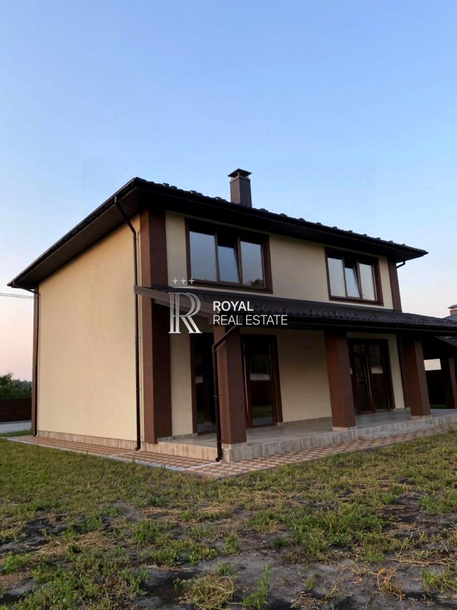 House by the address st. Svyato Pokrovskaya (area 197 m²) - Atlanta.ua - photo 10