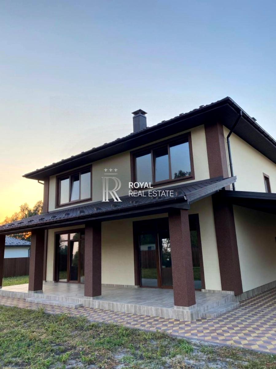 House by the address st. Svyato Pokrovskaya (area 197 m²) - Atlanta.ua - photo 12