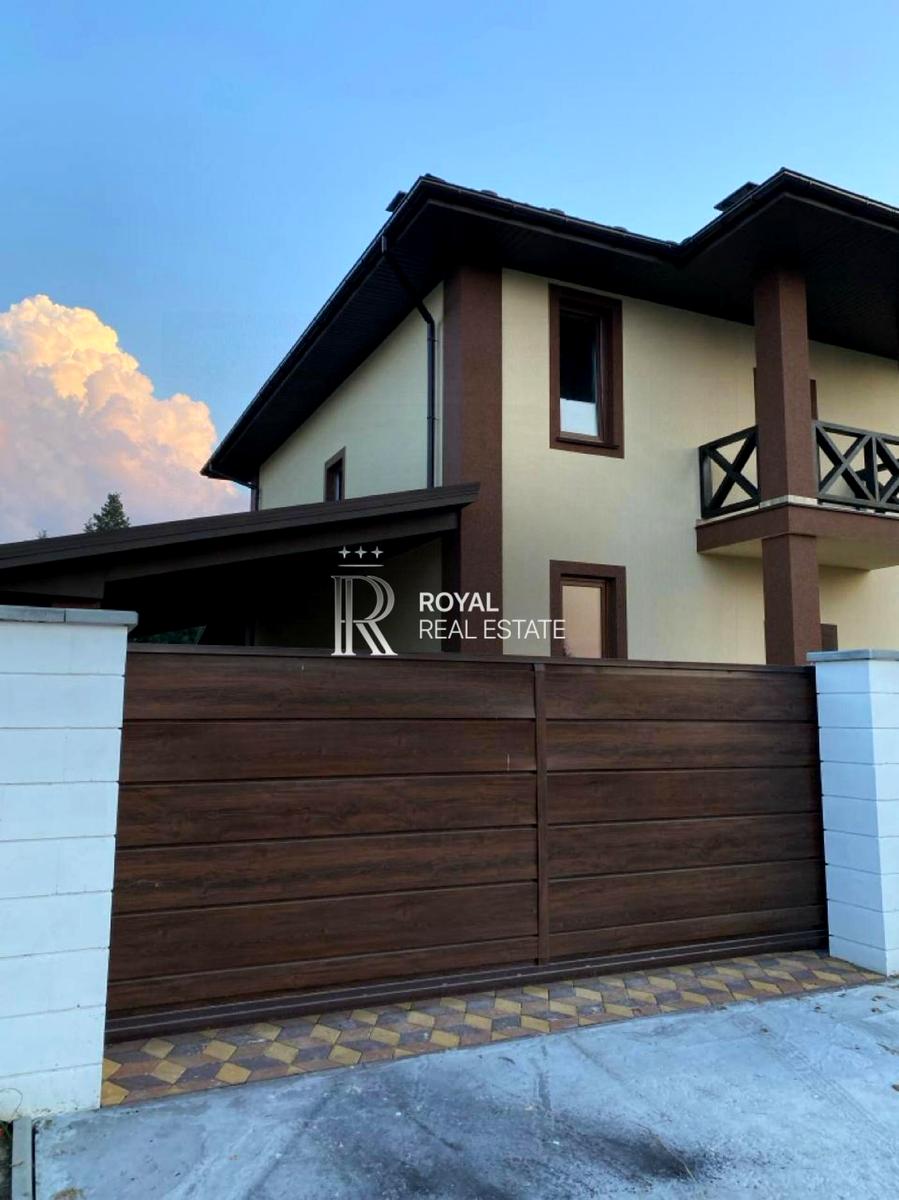 House by the address st. Svyato Pokrovskaya (area 197 m²) - Atlanta.ua - photo 16