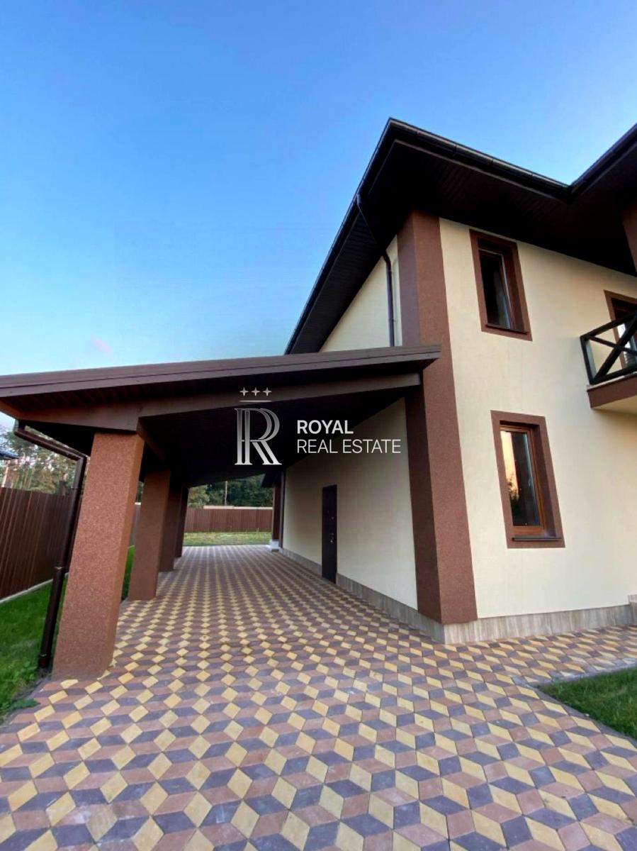 House by the address st. Svyato Pokrovskaya (area 197 m²) - Atlanta.ua - photo 15