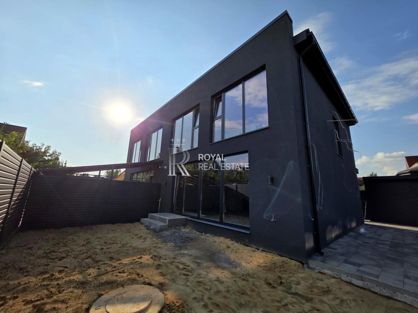 Будинок за адресою вул. Боголюбова (площа 120 м²) - Atlanta.ua - фото 3