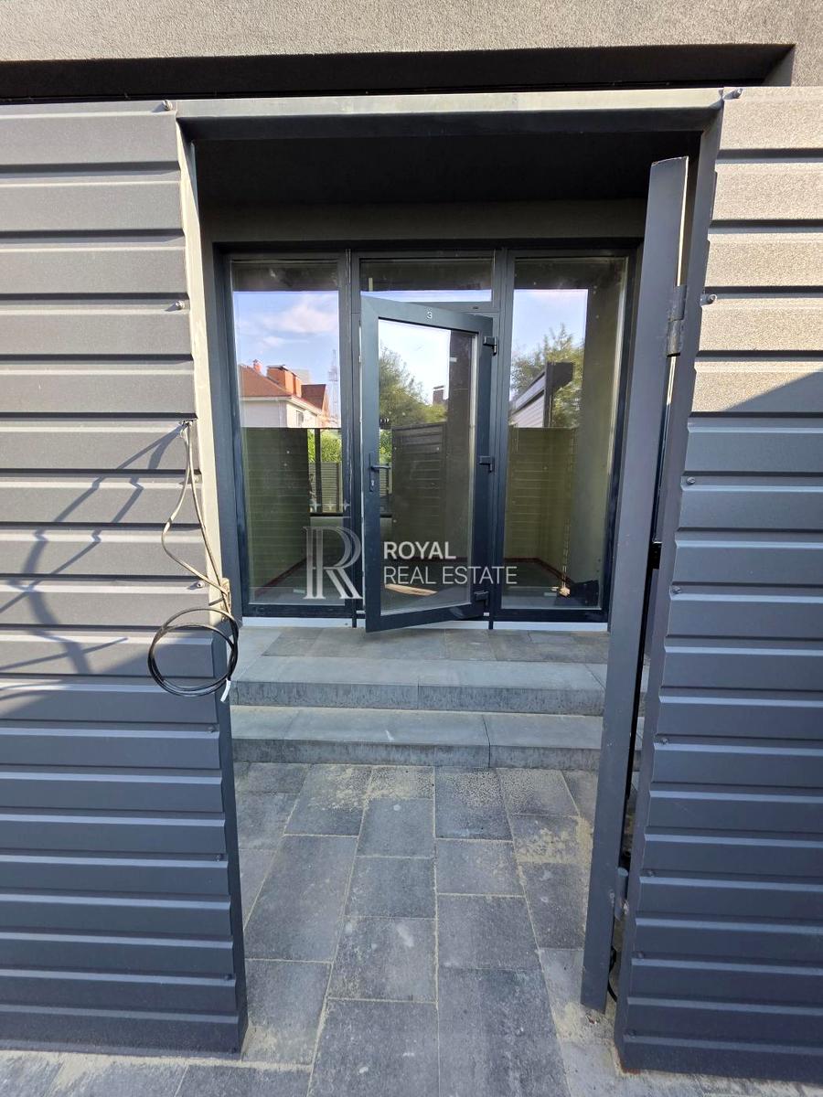 Будинок за адресою вул. Боголюбова (площа 120 м²) - Atlanta.ua - фото 4