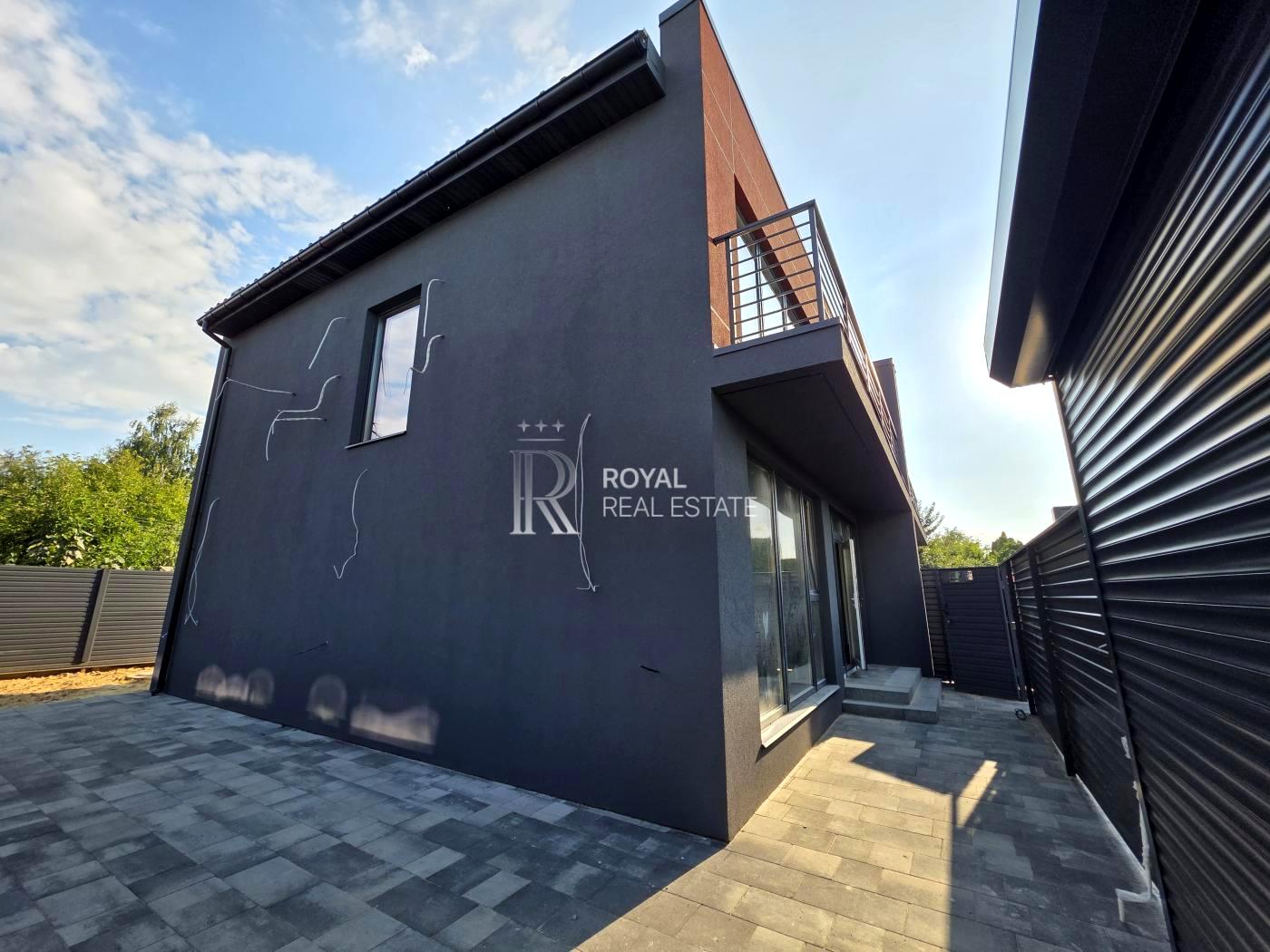 Будинок за адресою вул. Боголюбова (площа 120 м²) - Atlanta.ua - фото 2