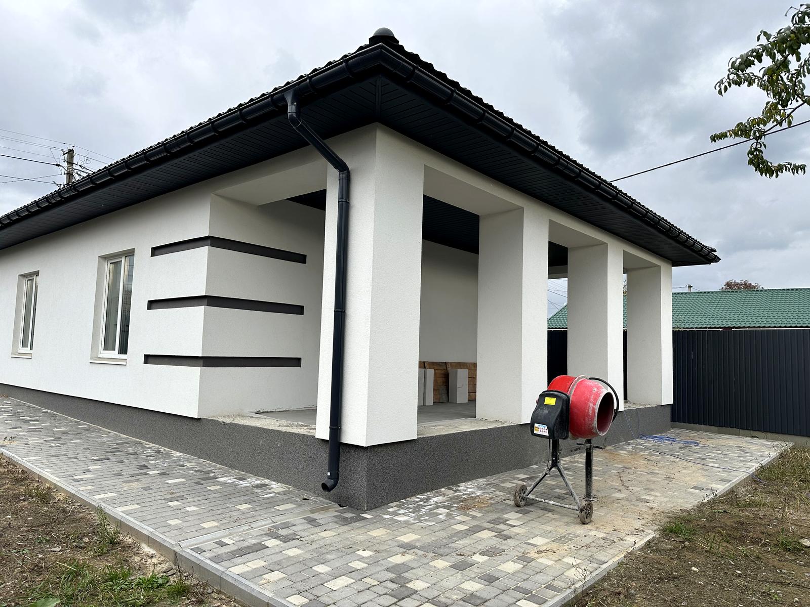 Дом по адресу ул. Яблунская (площадь 100 м²) - Atlanta.ua - фото 5