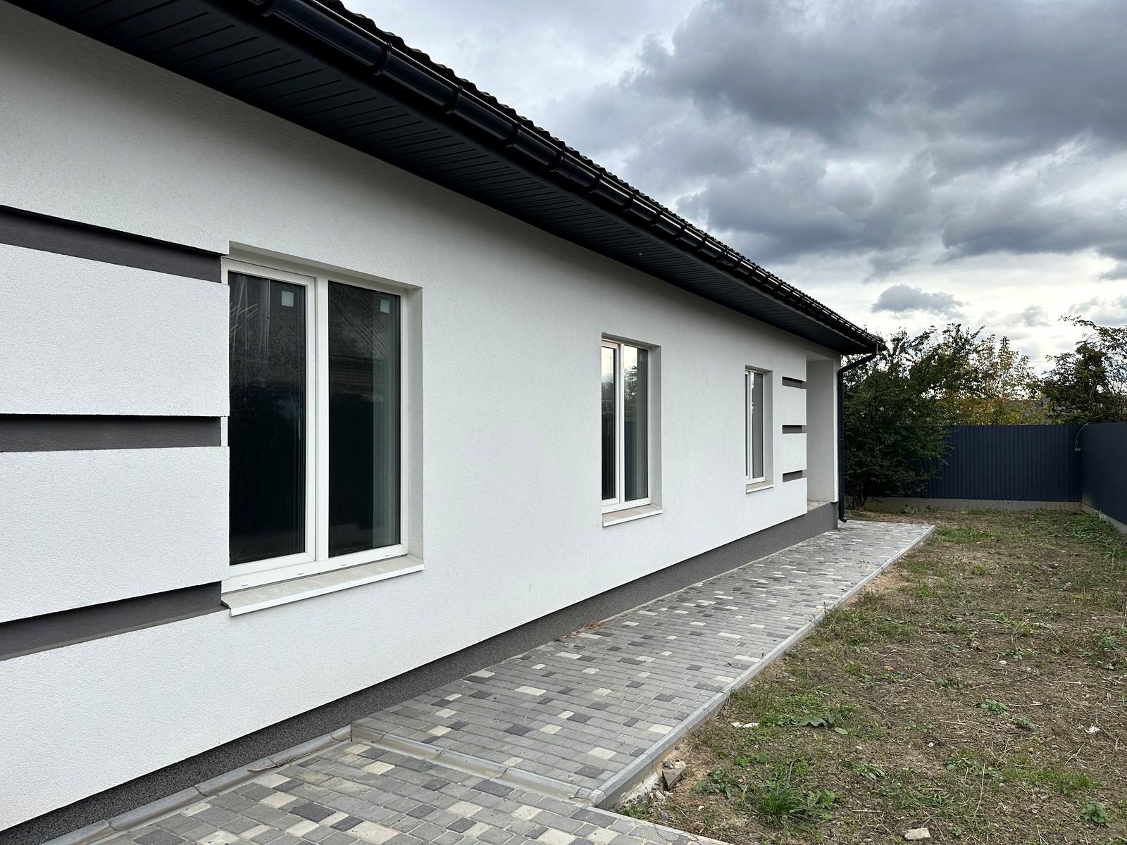 Дом по адресу ул. Яблунская (площадь 100 м²) - Atlanta.ua - фото 2