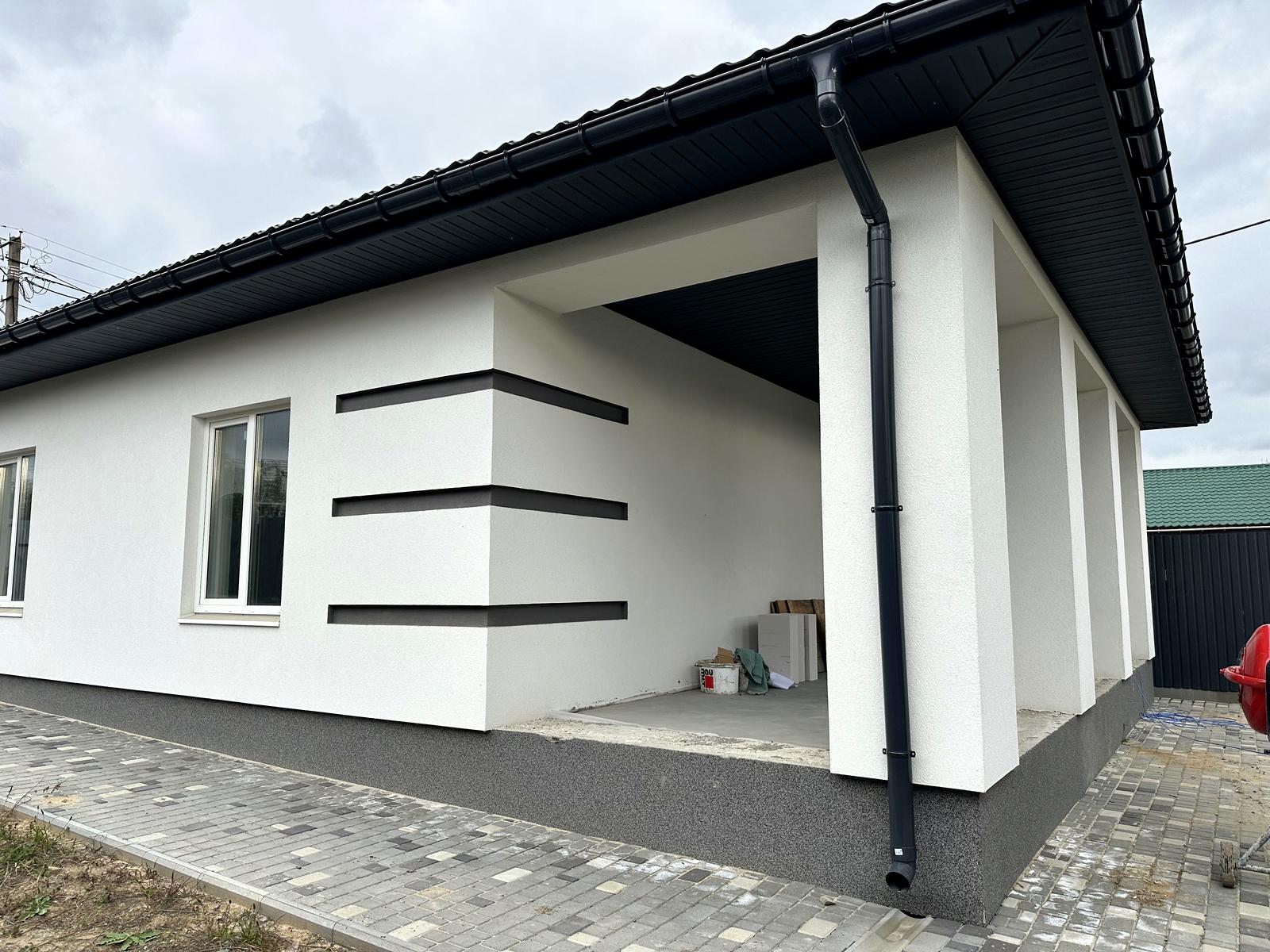 Дом по адресу ул. Яблунская (площадь 100 м²) - Atlanta.ua - фото 6