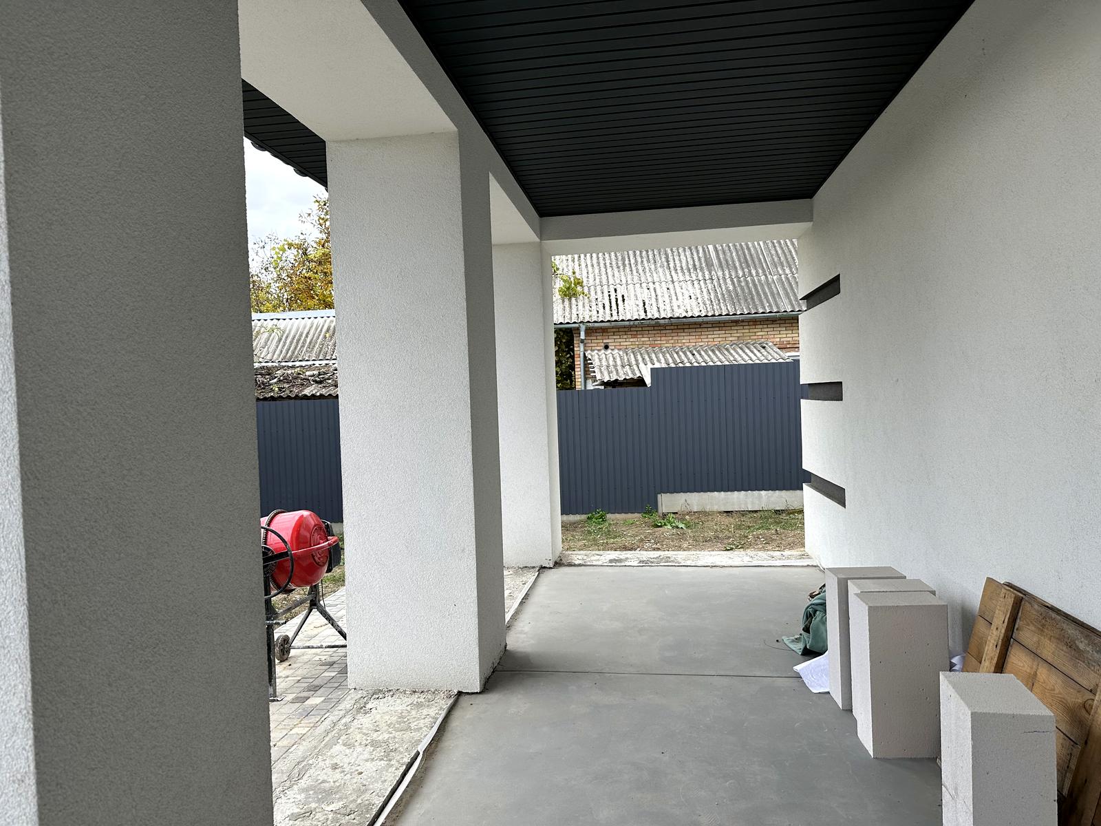 Дом по адресу ул. Яблунская (площадь 100 м²) - Atlanta.ua - фото 19