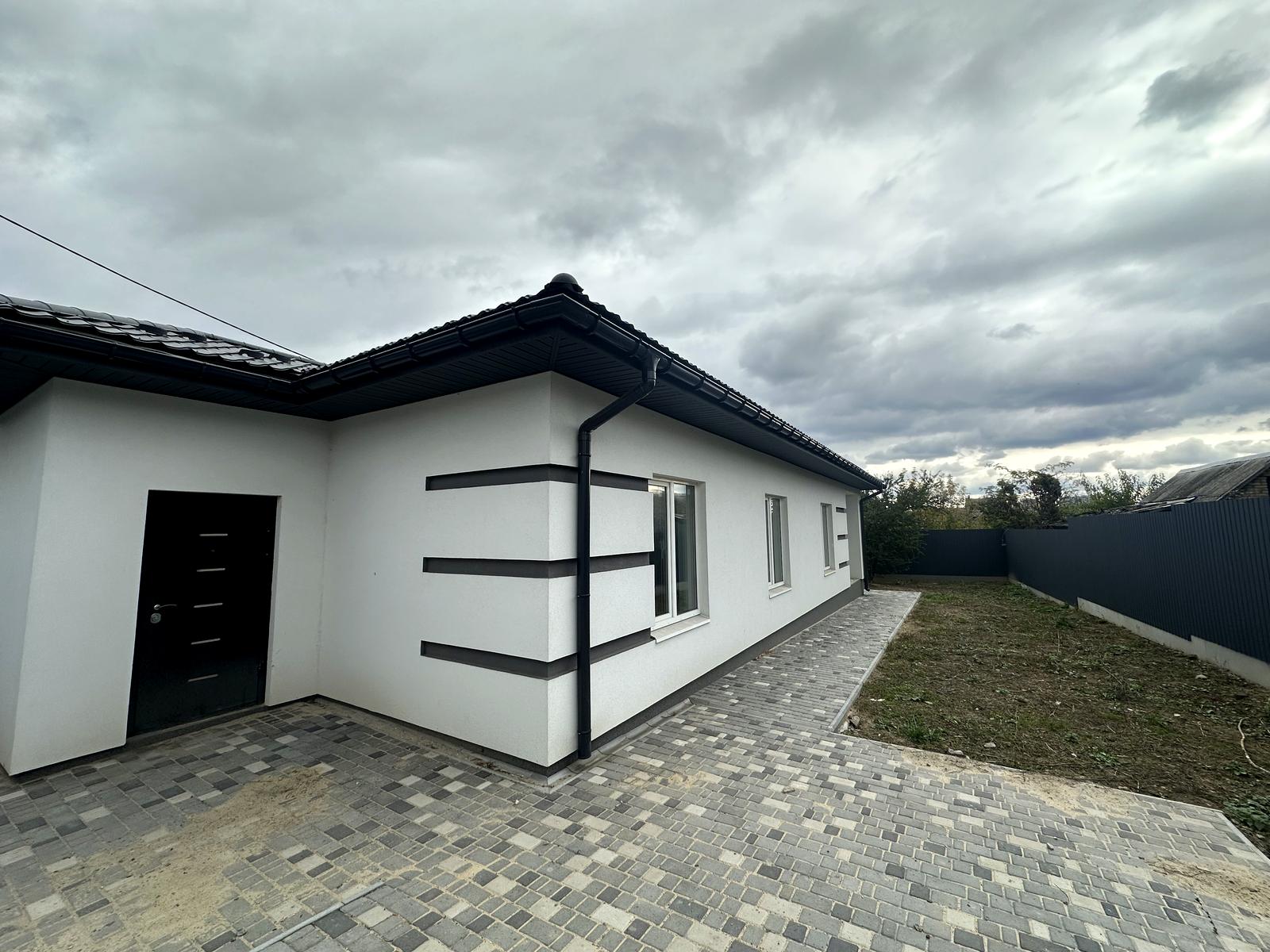 Дом по адресу ул. Яблунская (площадь 100 м²) - Atlanta.ua - фото 22