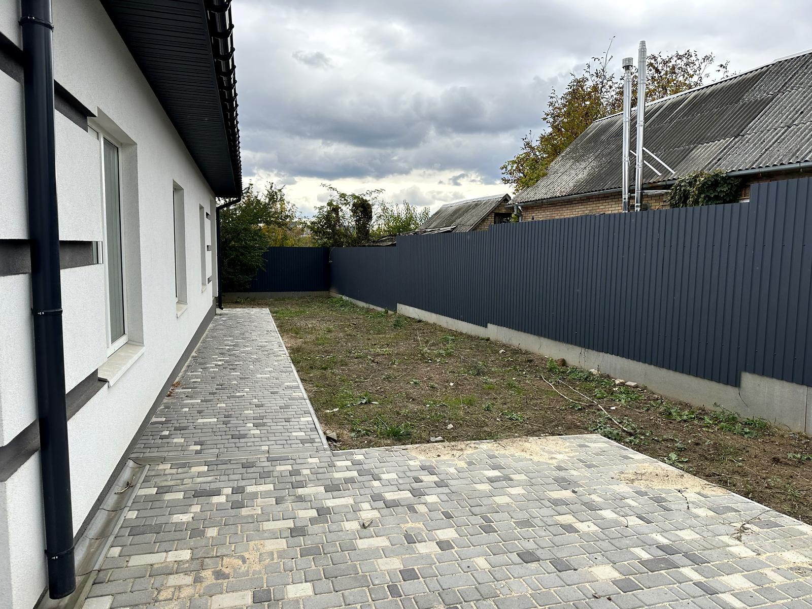 Дом по адресу ул. Яблунская (площадь 100 м²) - Atlanta.ua - фото 21