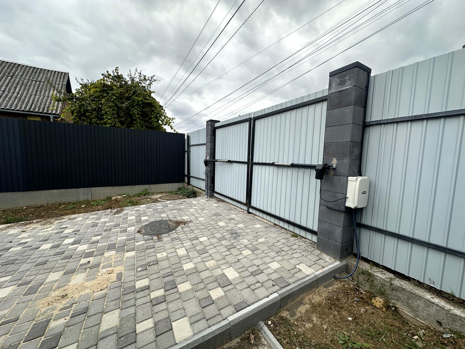 Дом по адресу ул. Яблунская (площадь 100 м²) - Atlanta.ua - фото 23