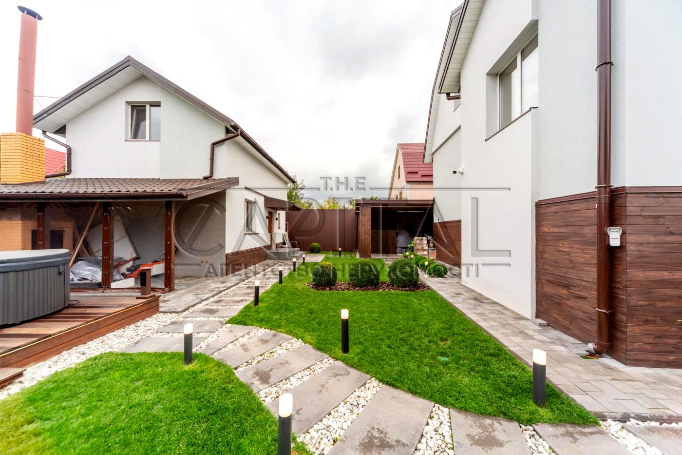 Дом по адресу (площадь 180 м²) - Atlanta.ua - фото 2