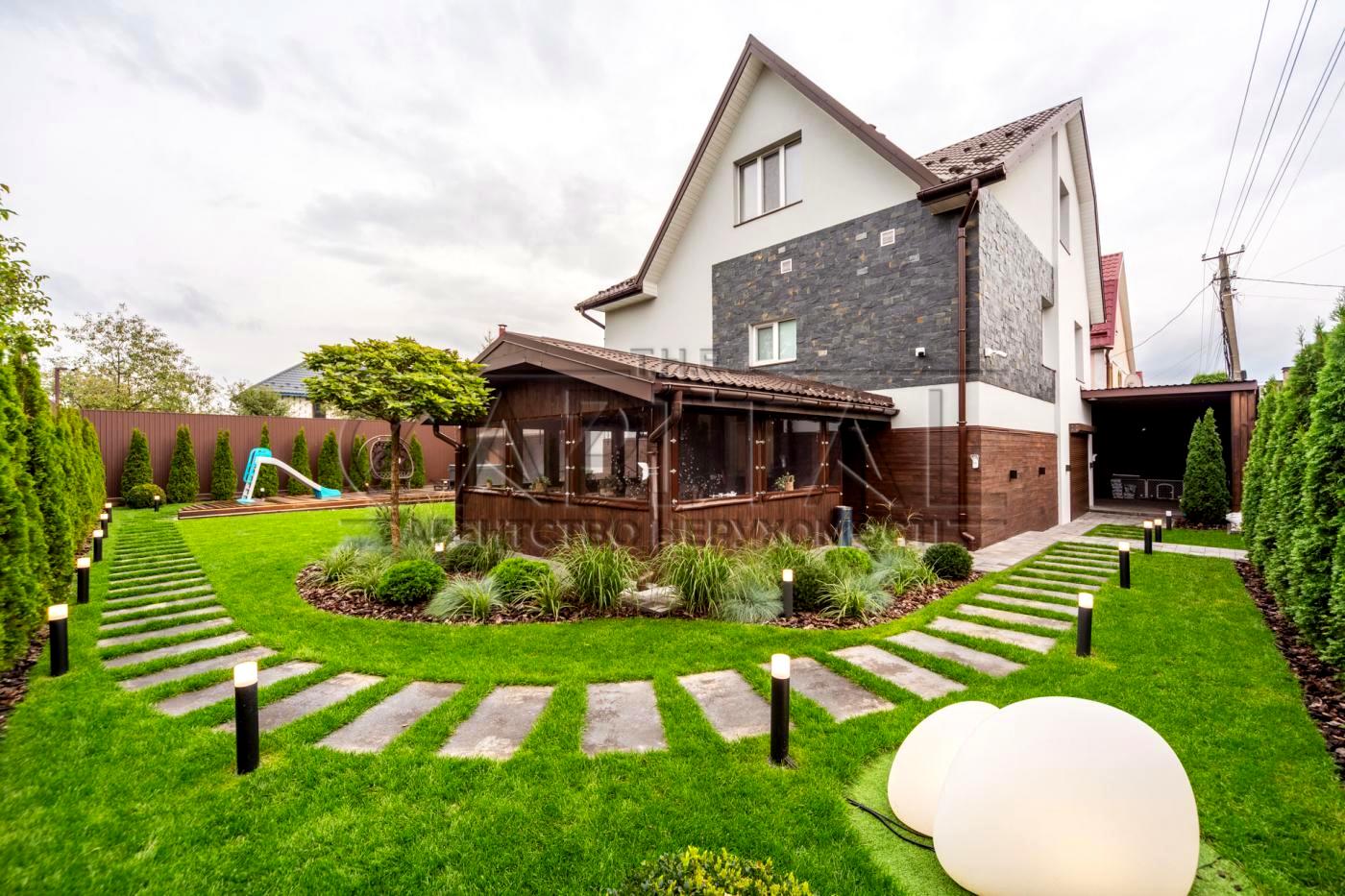 Дом по адресу (площадь 180 м²) - Atlanta.ua - фото 3