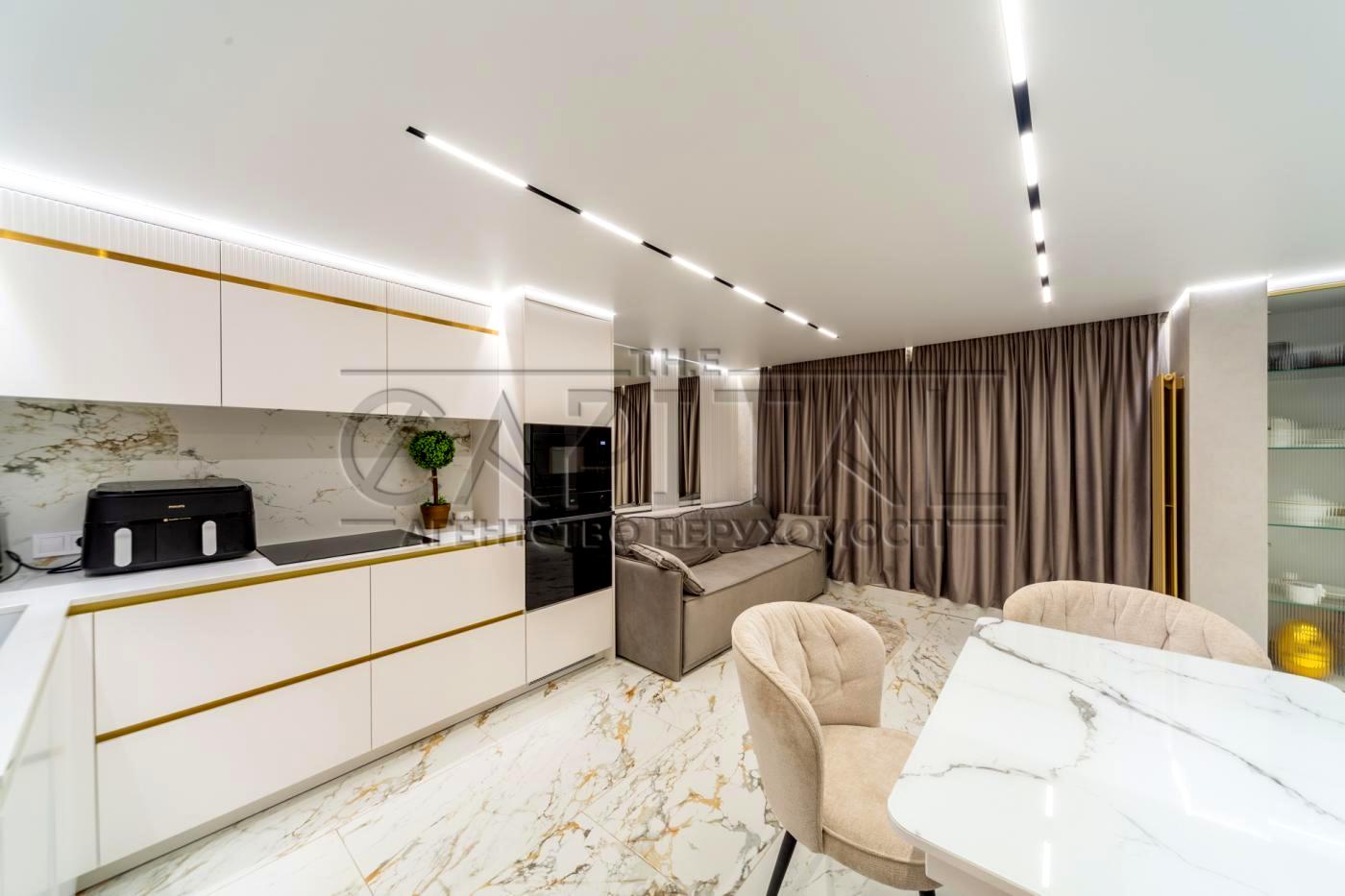 Дом по адресу (площадь 180 м²) - Atlanta.ua - фото 9