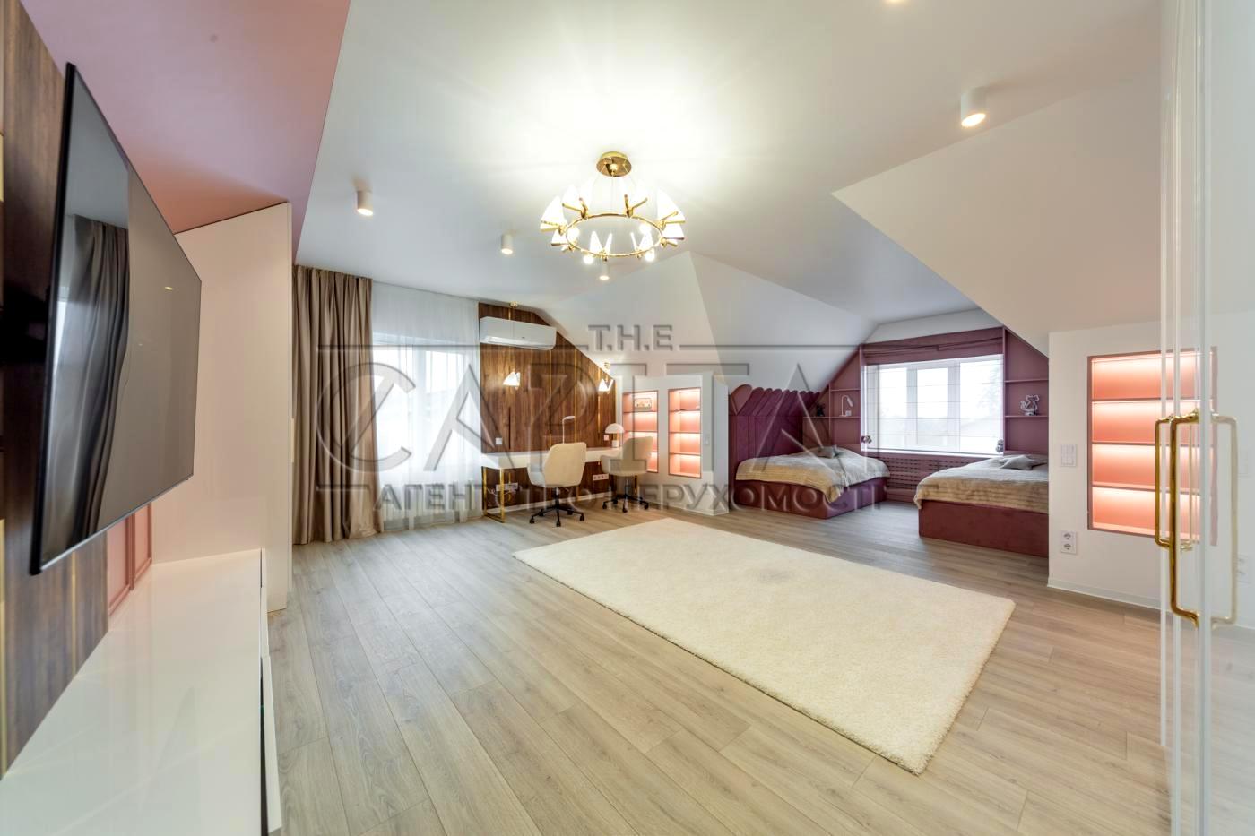 Дом по адресу (площадь 180 м²) - Atlanta.ua - фото 18