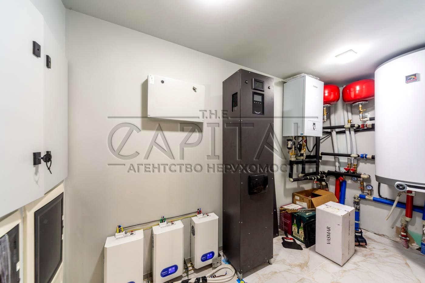 Дом по адресу (площадь 180 м²) - Atlanta.ua - фото 24