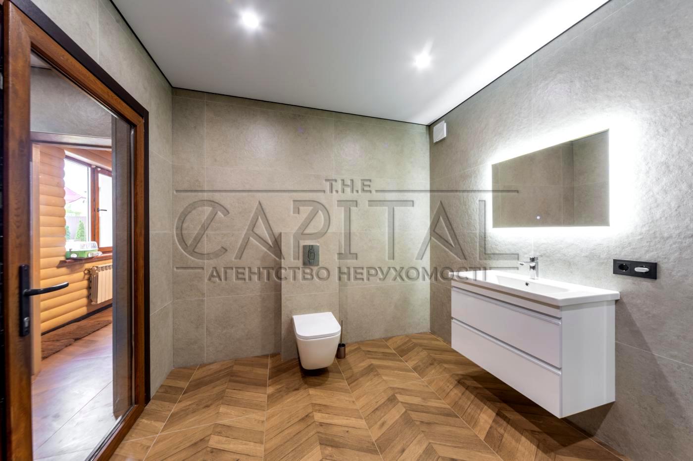 Дом по адресу (площадь 180 м²) - Atlanta.ua - фото 27