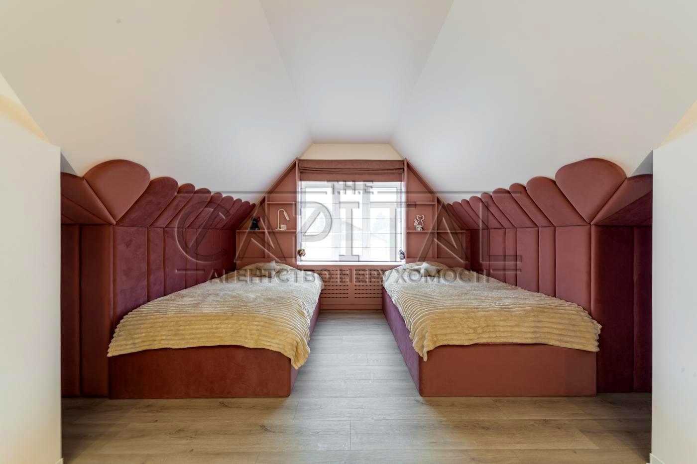 Дом по адресу (площадь 180 м²) - Atlanta.ua - фото 30