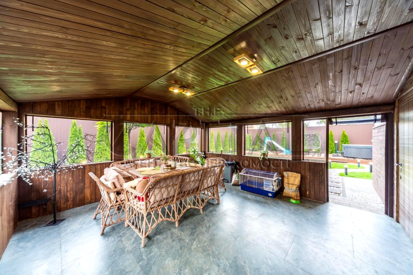 Дом по адресу (площадь 180 м²) - Atlanta.ua - фото 33