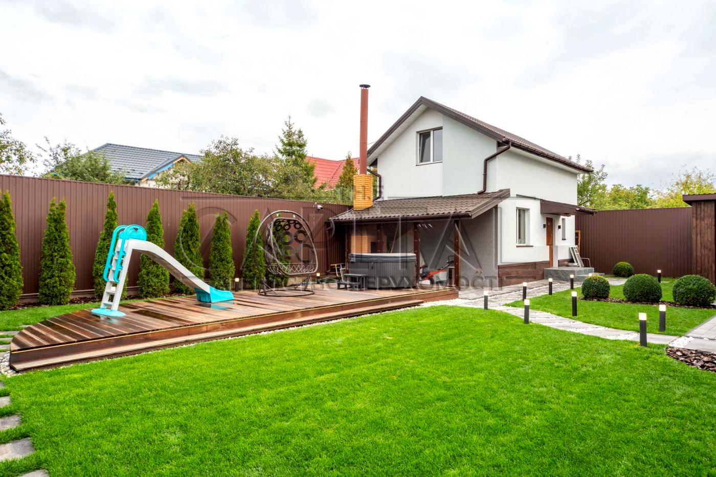 Дом по адресу (площадь 180 м²) - Atlanta.ua - фото 35