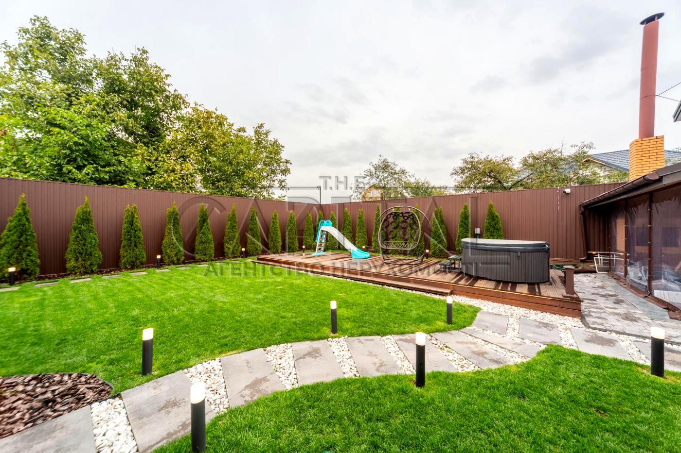 Дом по адресу (площадь 180 м²) - Atlanta.ua - фото 36