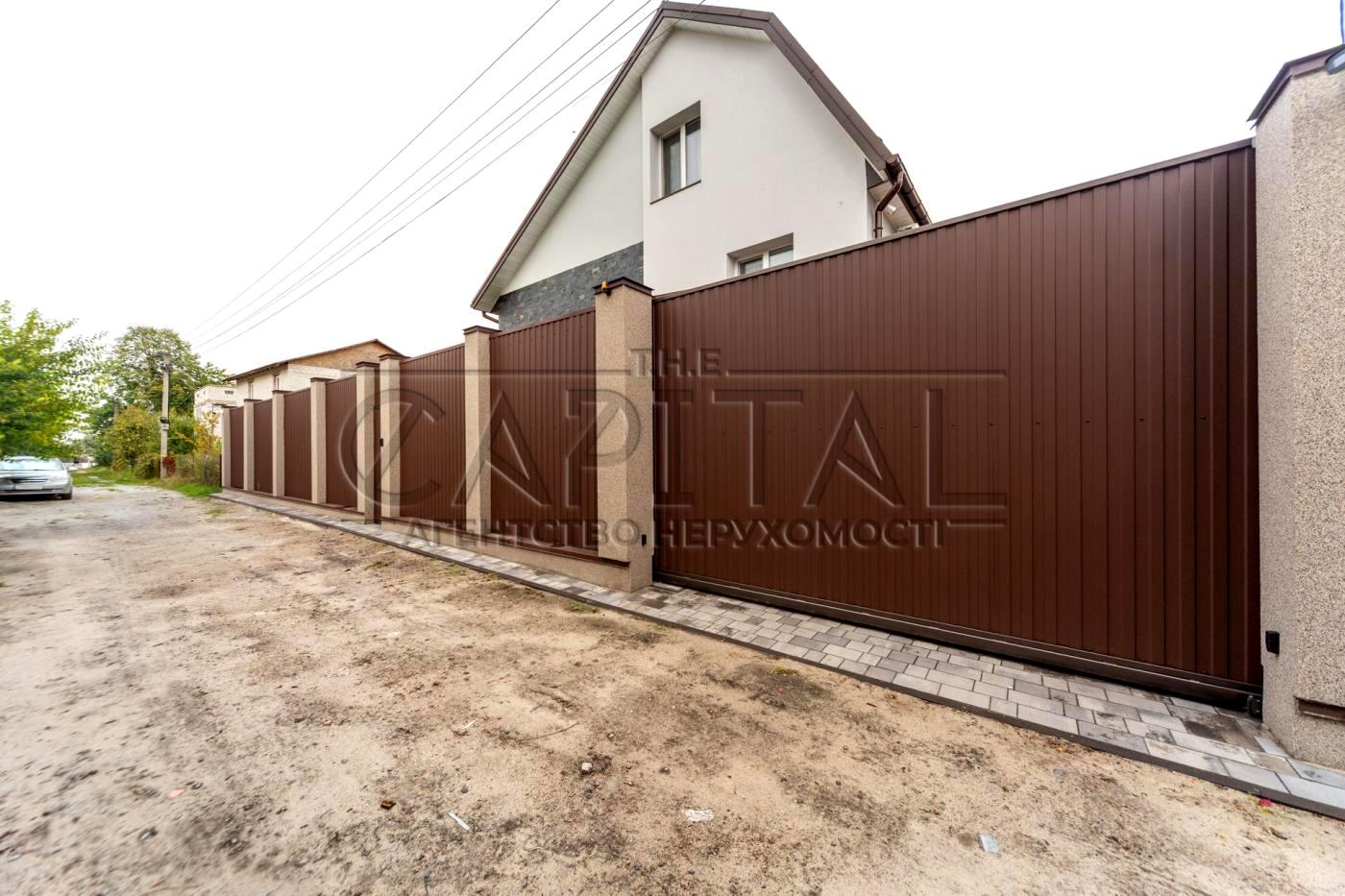 Дом по адресу (площадь 180 м²) - Atlanta.ua - фото 38