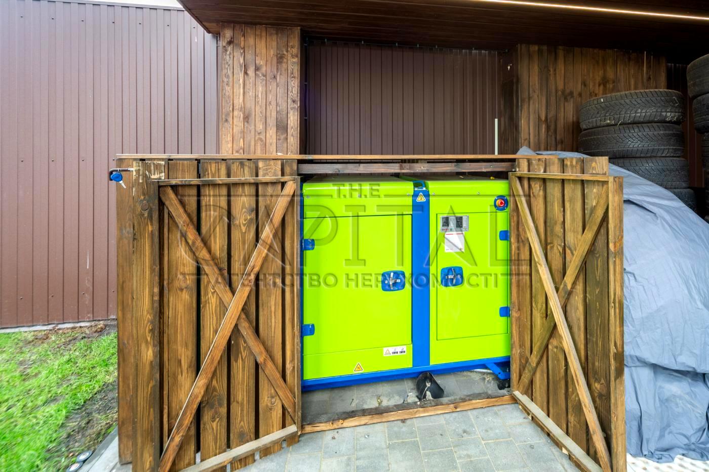 Дом по адресу (площадь 180 м²) - Atlanta.ua - фото 40