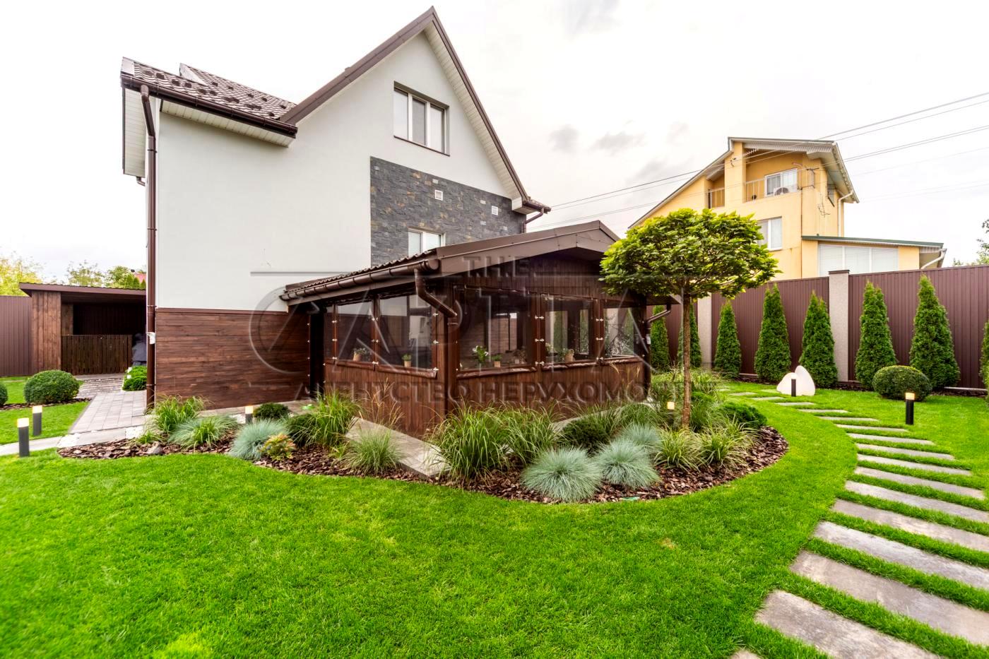 Дом по адресу (площадь 180 м²) - Atlanta.ua - фото 44