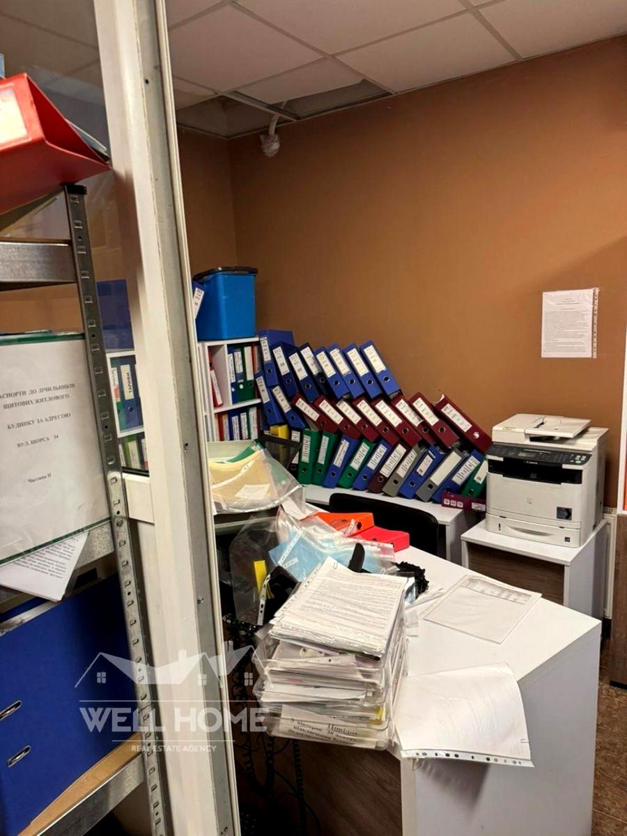 Комерційна нерухомість за адресою (площа 64,5 м²) - Atlanta.ua - фото 6