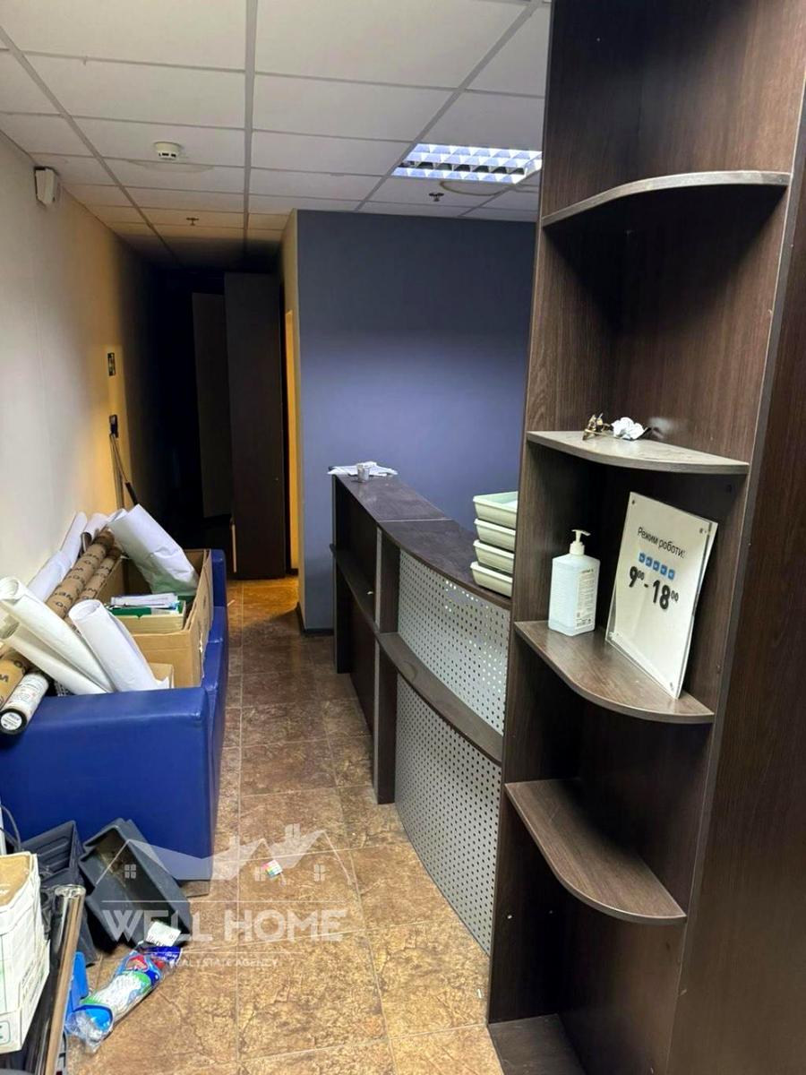 Комерційна нерухомість за адресою (площа 64,5 м²) - Atlanta.ua - фото 3