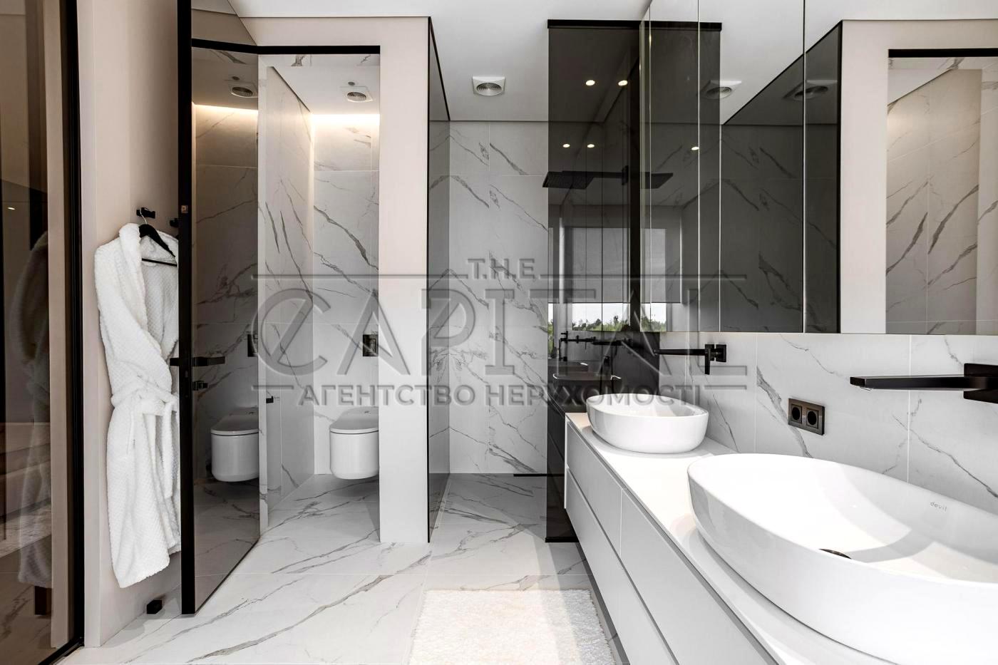 House by the address (area 280 m²) - Atlanta.ua - photo 11