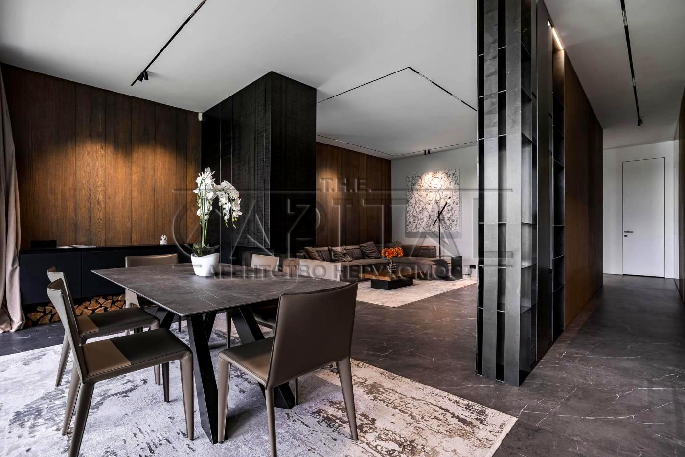 House by the address (area 280 m²) - Atlanta.ua - photo 12