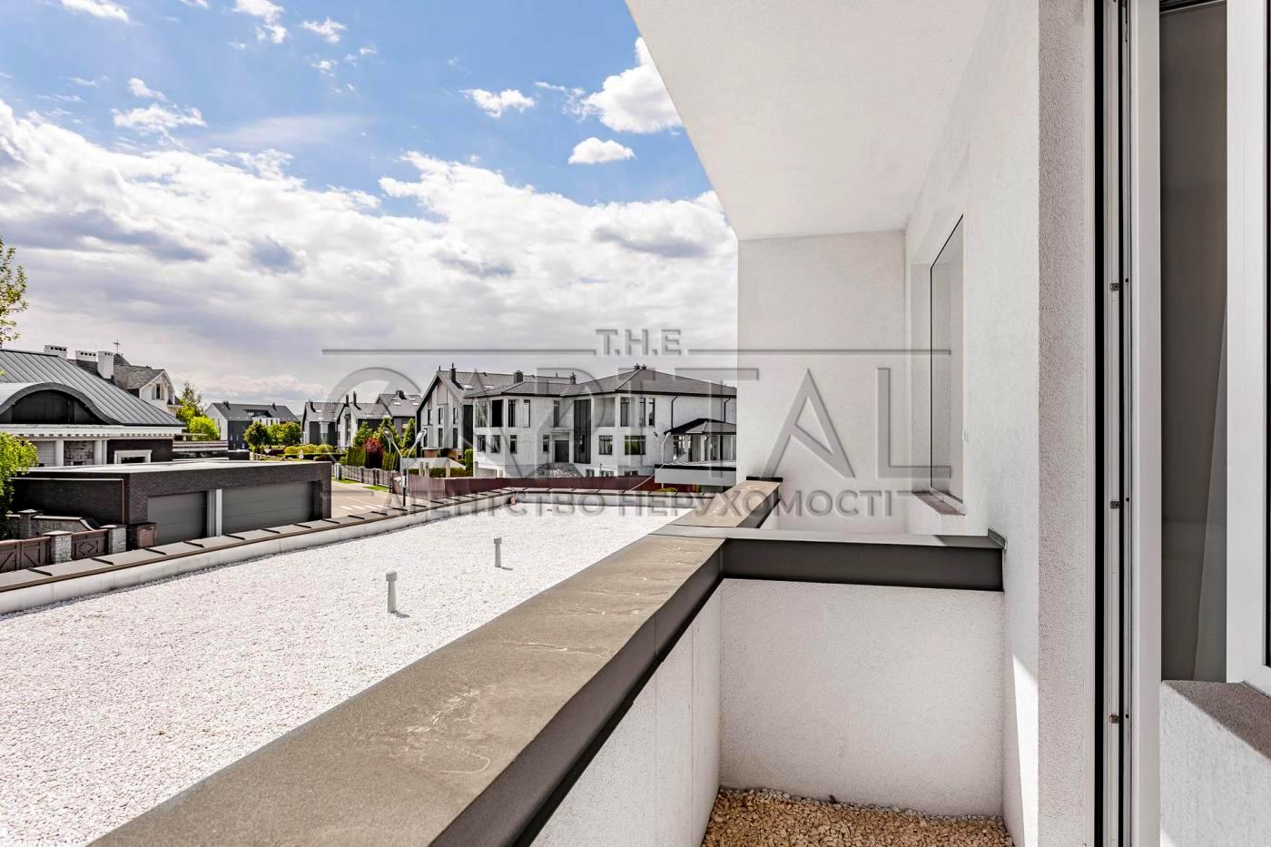 House by the address (area 280 m²) - Atlanta.ua - photo 32