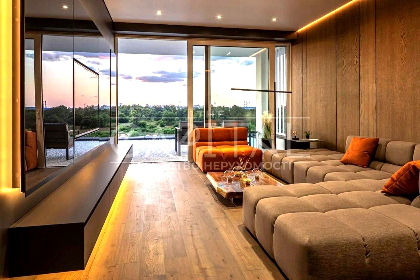 House by the address (area 280 m²) - Atlanta.ua - photo 3