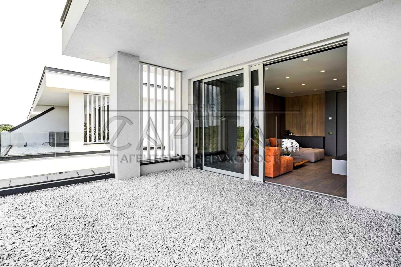 House by the address (area 280 m²) - Atlanta.ua - photo 19