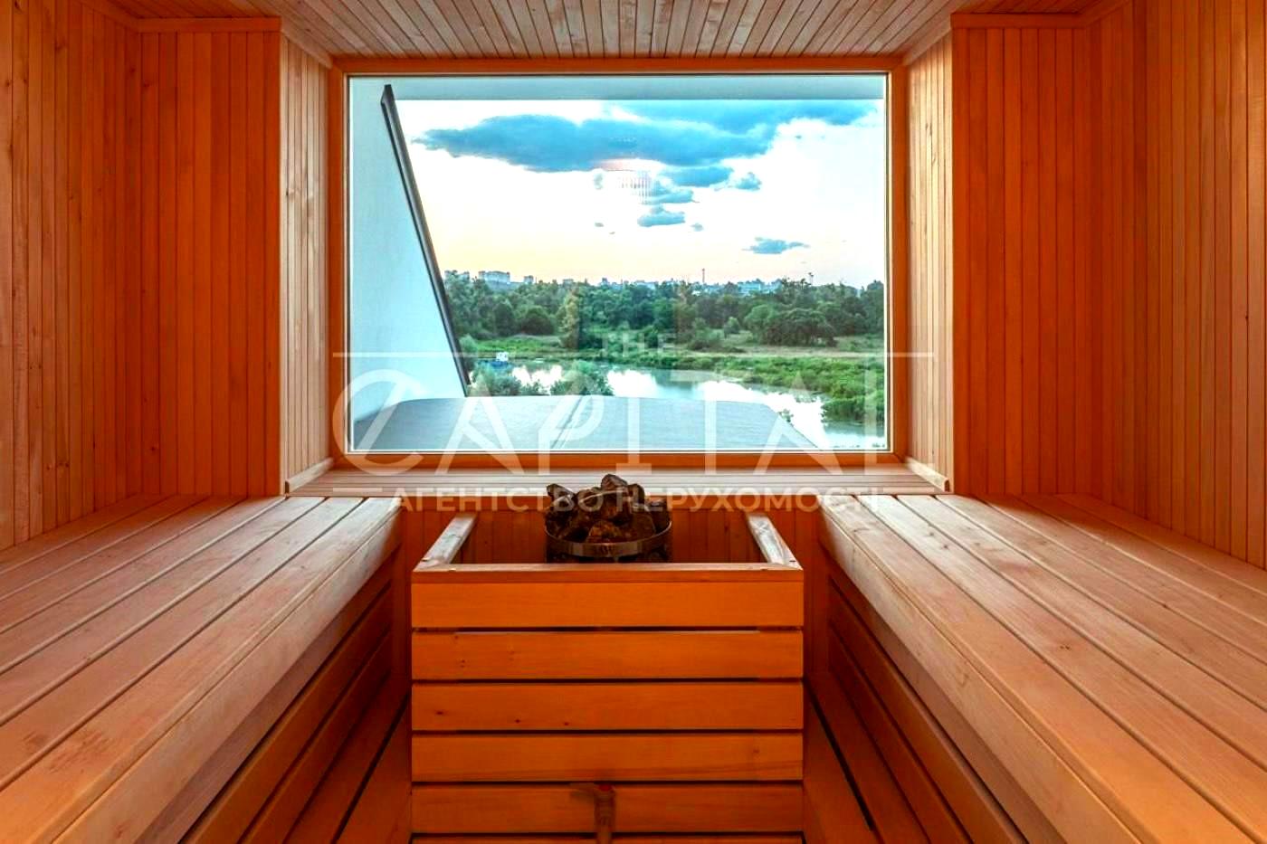 House by the address (area 280 m²) - Atlanta.ua - photo 22